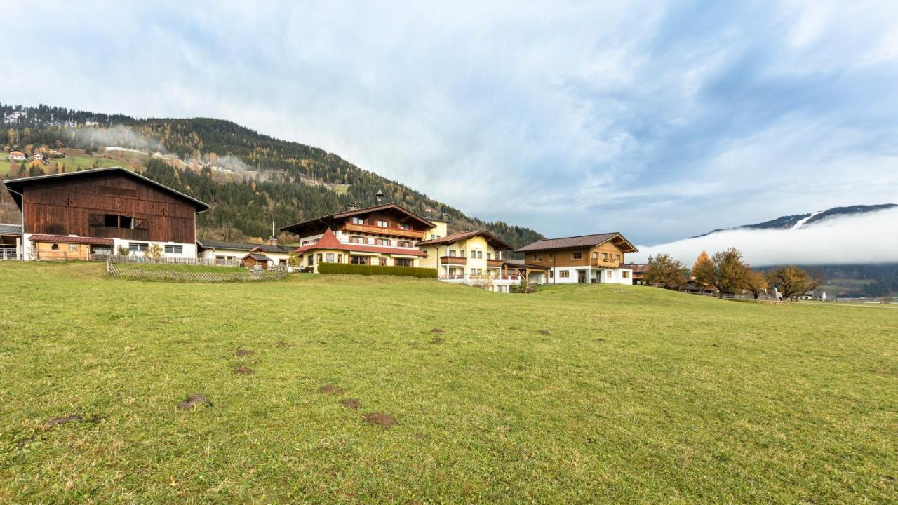 Landhotel Hinteraigengut Flachau Kültér fotó
