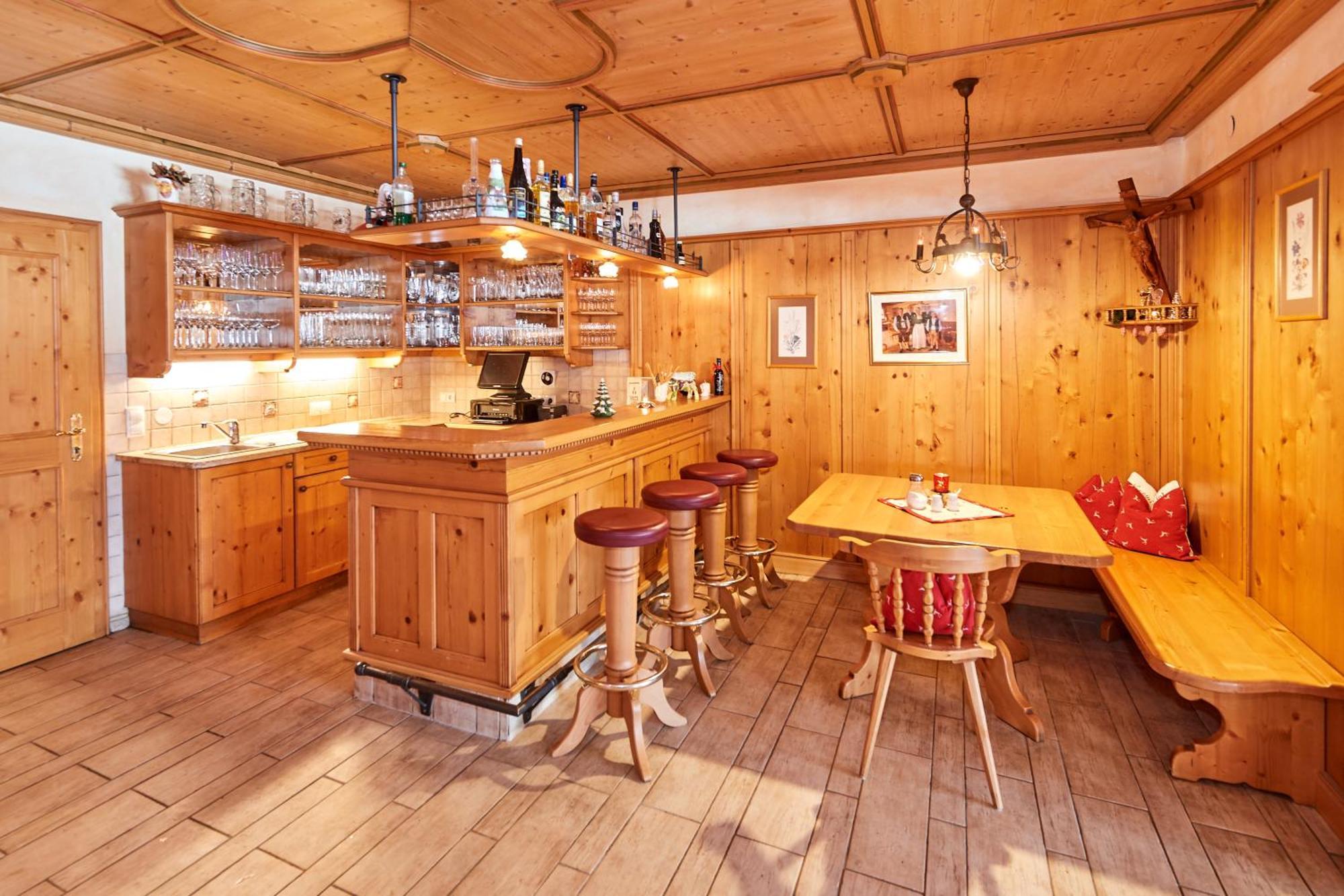 Landhotel Hinteraigengut Flachau Kültér fotó
