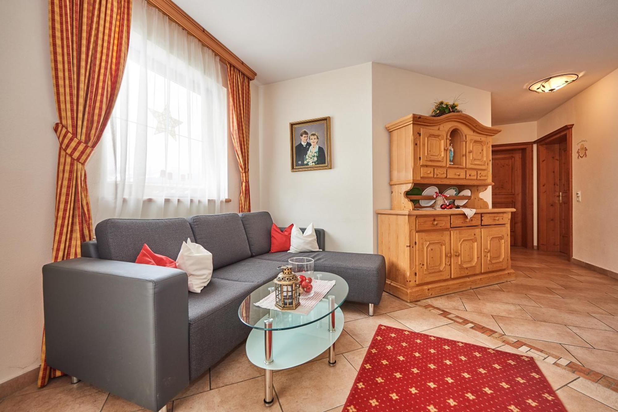Landhotel Hinteraigengut Flachau Kültér fotó
