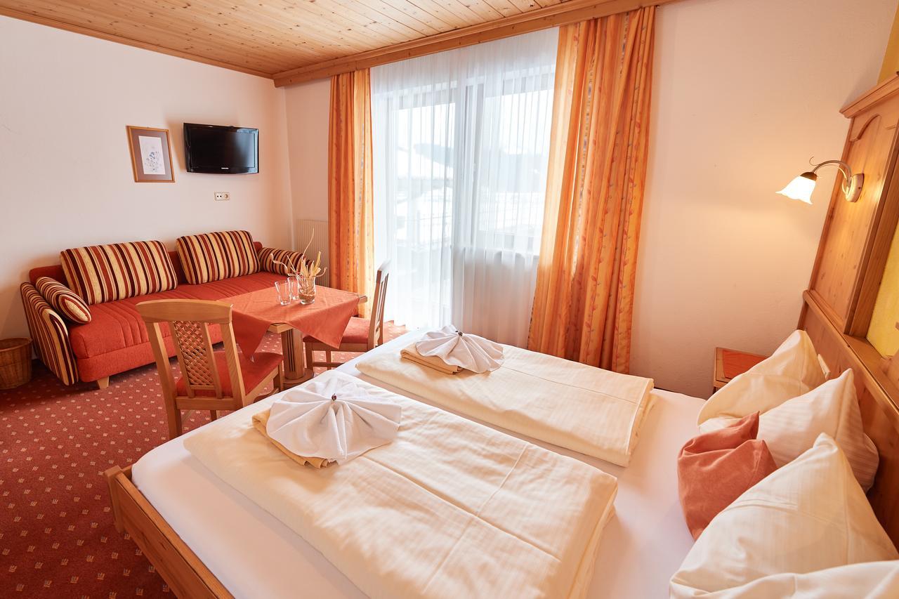 Landhotel Hinteraigengut Flachau Kültér fotó