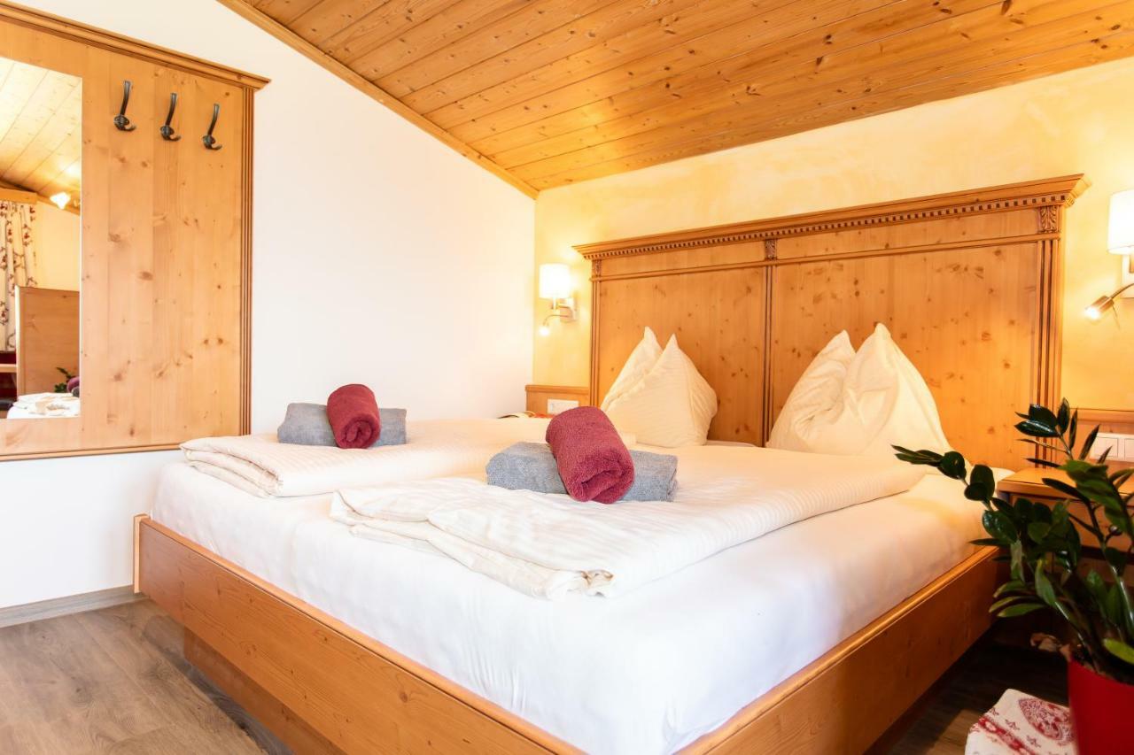 Landhotel Hinteraigengut Flachau Kültér fotó