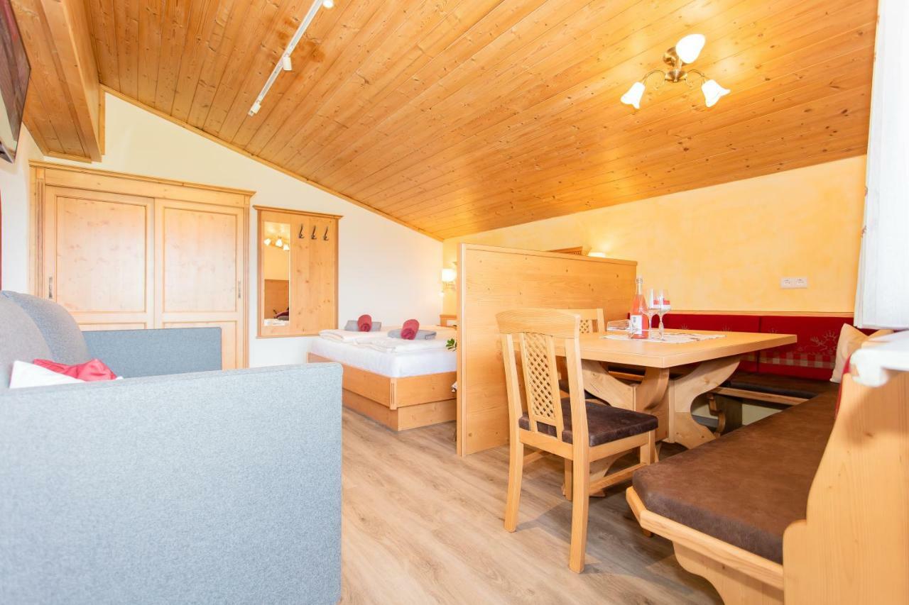Landhotel Hinteraigengut Flachau Kültér fotó