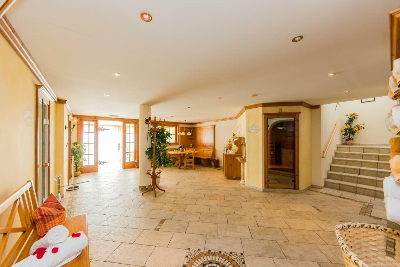 Landhotel Hinteraigengut Flachau Kültér fotó