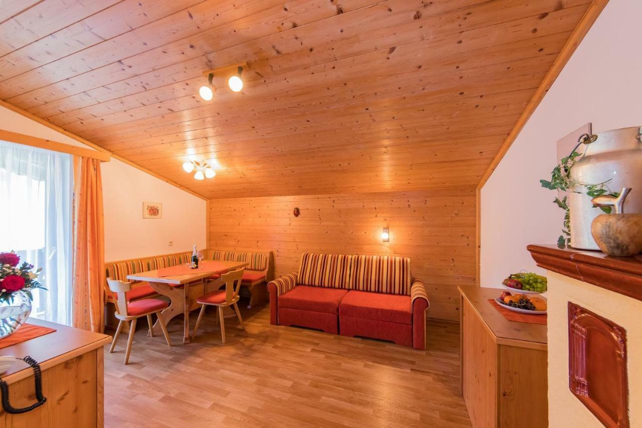 Landhotel Hinteraigengut Flachau Kültér fotó