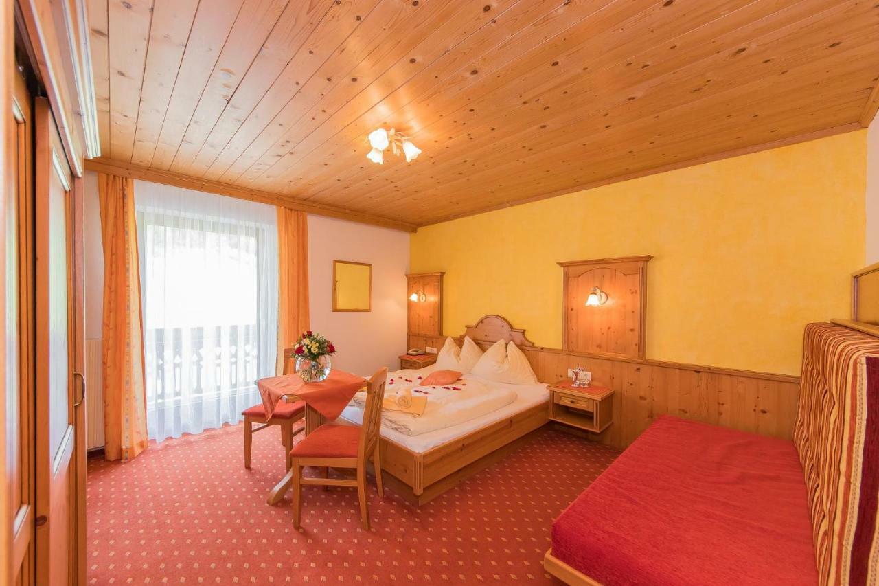 Landhotel Hinteraigengut Flachau Kültér fotó