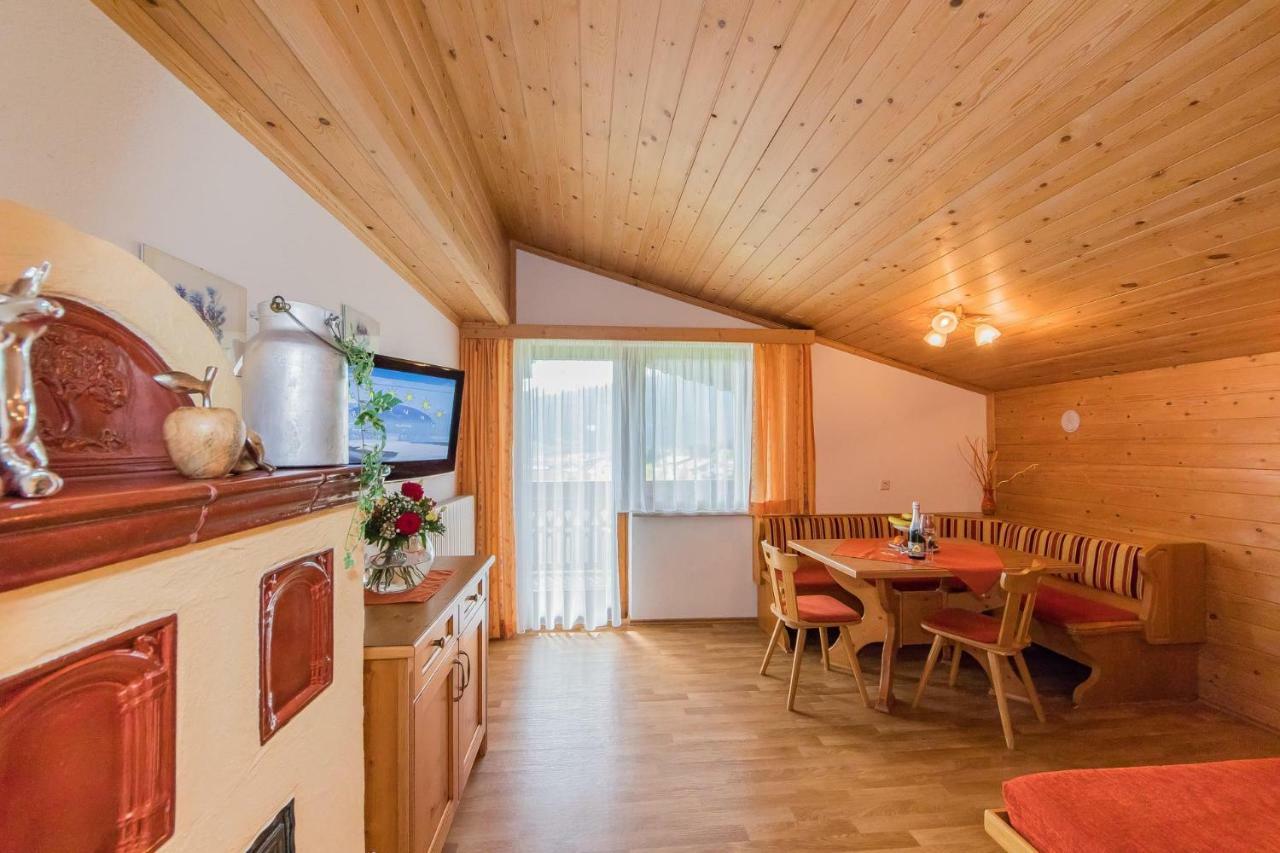 Landhotel Hinteraigengut Flachau Kültér fotó