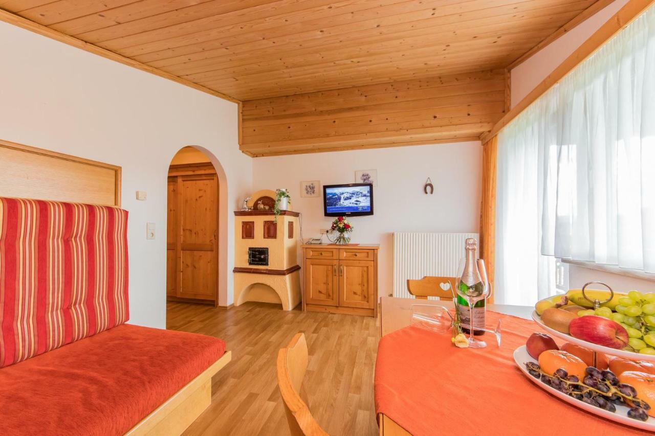 Landhotel Hinteraigengut Flachau Kültér fotó