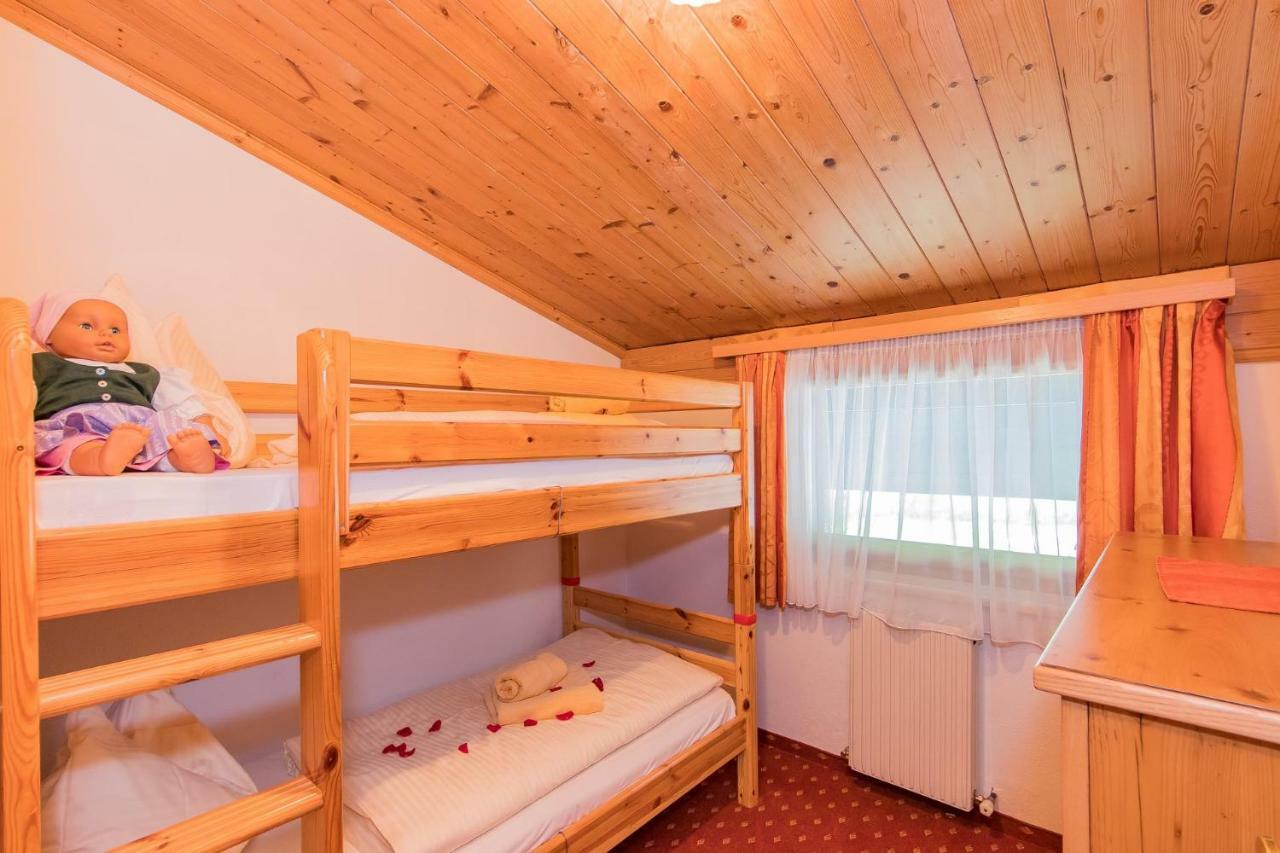 Landhotel Hinteraigengut Flachau Kültér fotó